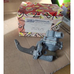 POMPA CARBURANTE  ALFA ROMEO