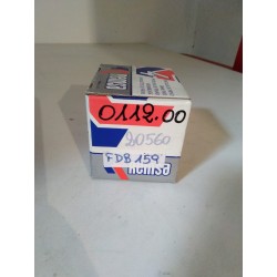 Pastiglia freno Ferodo FDB 159