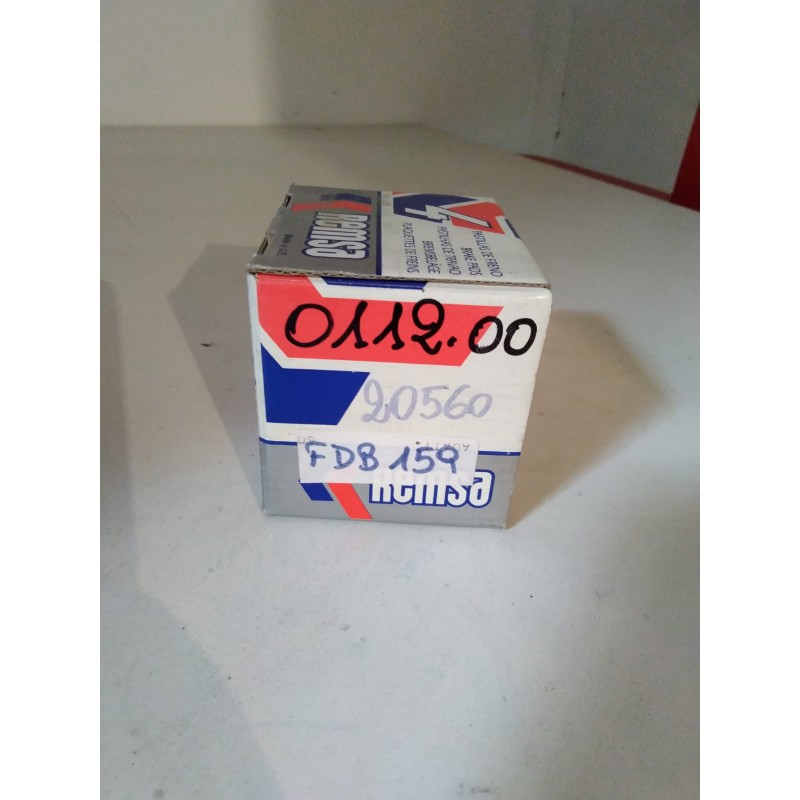 Pastiglia freno Ferodo FDB 159