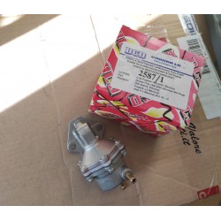 POMPA CARBURANTE  CITROEN -...