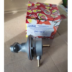 POMPA CARBURANTE   SEAT