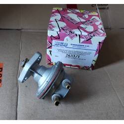 POMPA CARBURANTE   BMW