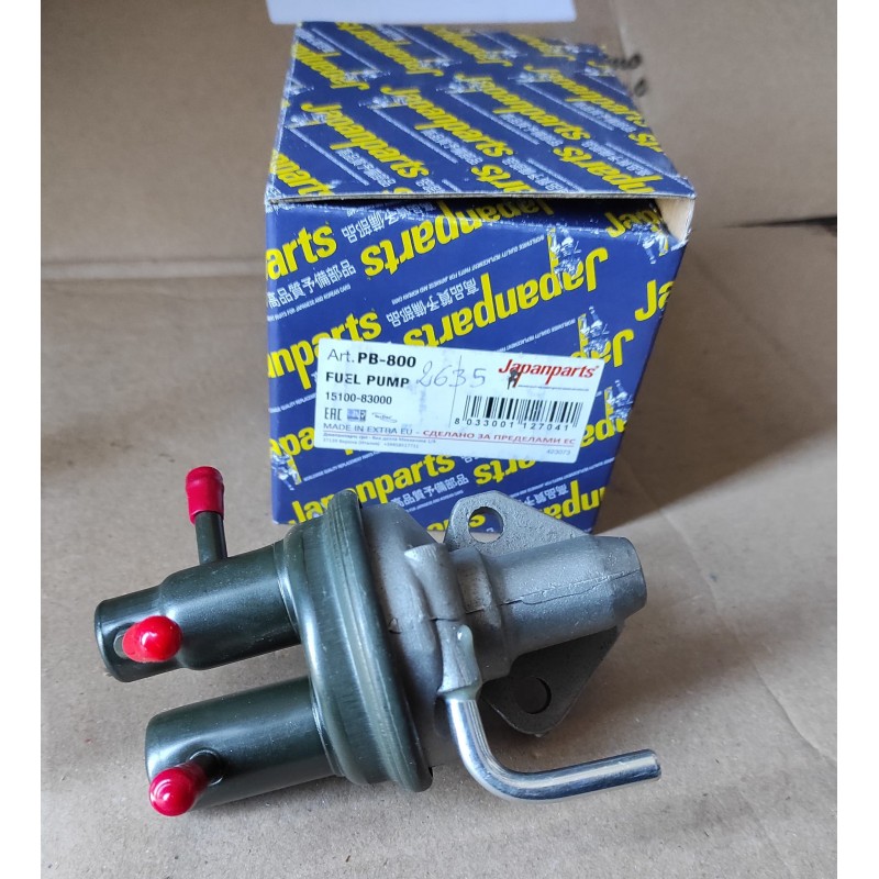 POMPA CARBURANTE   SUZUKI - SANTANA