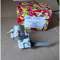 POMPA CARBURANTE  RENAULT