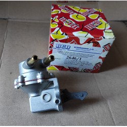 POMPA CARBURANTE  RENAULT