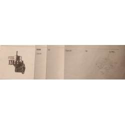 POMPA CARBURANTE  FIAT