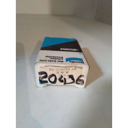 Pastiglia freno Ferodo FDB 162