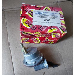POMPA CARBURANTE  FORD