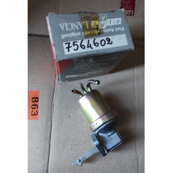 POMPA CARBURANTE  FIAT
