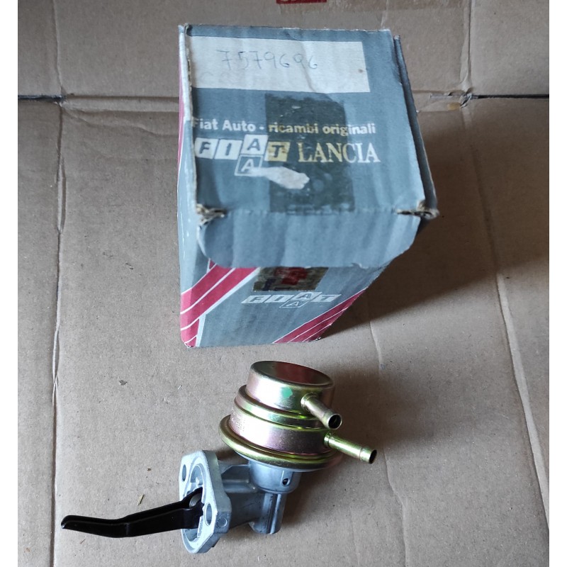 POMPA CARBURANTE  FIAT