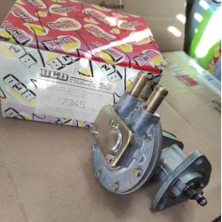 POMPA PER VUOTO FIAT