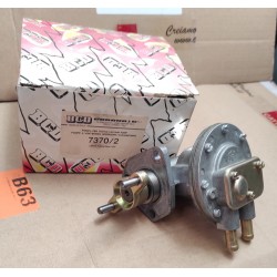 POMPA PER VUOTO LANCIA