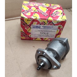 POMPA PER VUOTO FIAT