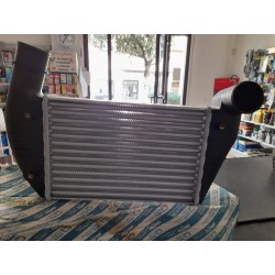 Scambiatore di calore intercooler Fiat Tempra TD Fiat Tipo TD  1'serie