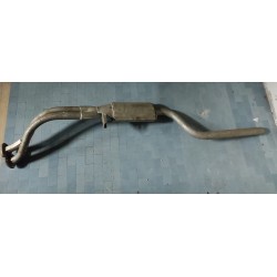 Marmitta  ALFA ROMEO 1750 -...