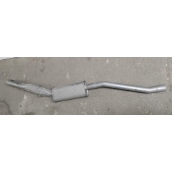 Marmitta  ALFA ROMEO  75