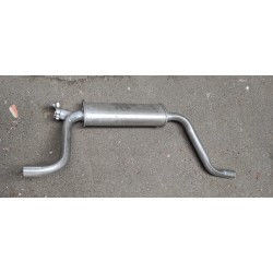 Marmitta  ALFA ROMEO...