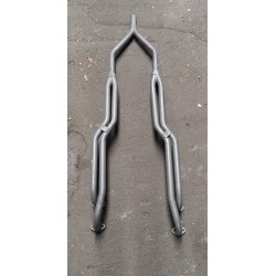 Marmitta  ALFA ROMEO  ALFA 33