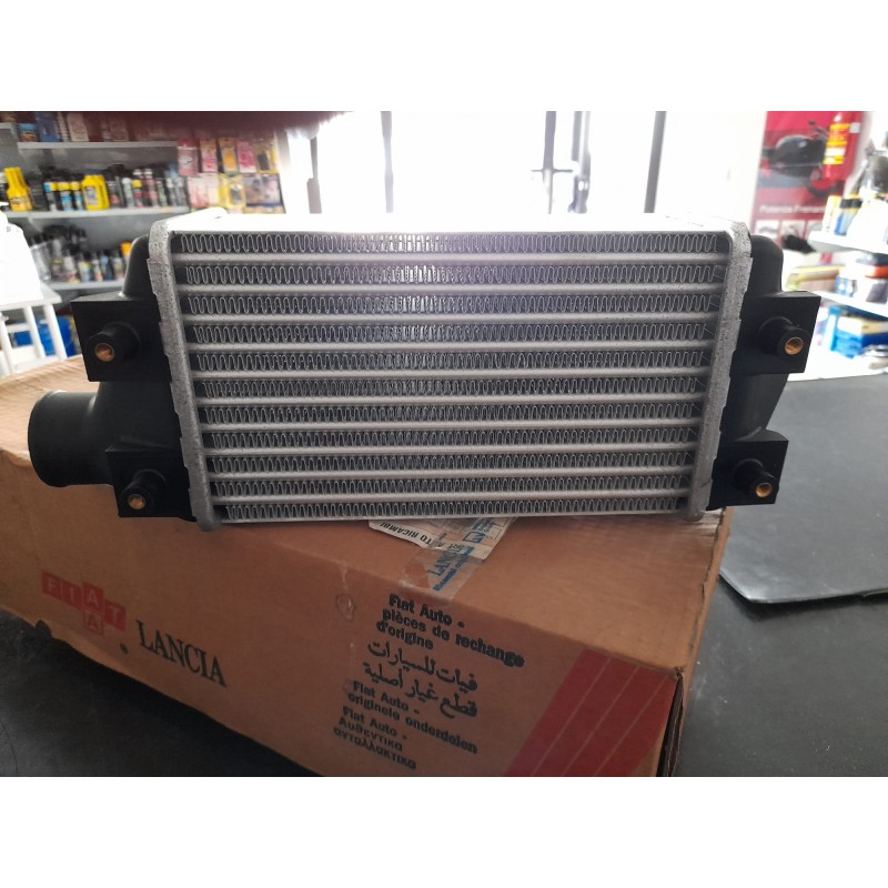 Scambiatore di calore intercooler Fiat UNO   turbo  i.e.   r89