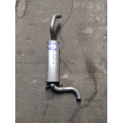 Marmitta  ALFA ROMEO  ALFA 33