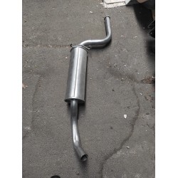 Marmitta  ALFA ROMEO  ALFA 33