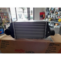 Scambiatore di calore intercooler Fiat UNO   turbo  i.e.   r89
