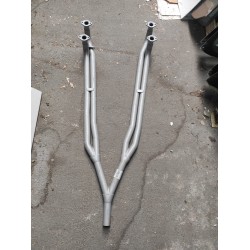 Marmitta  ALFA ROMEO  ALFA...