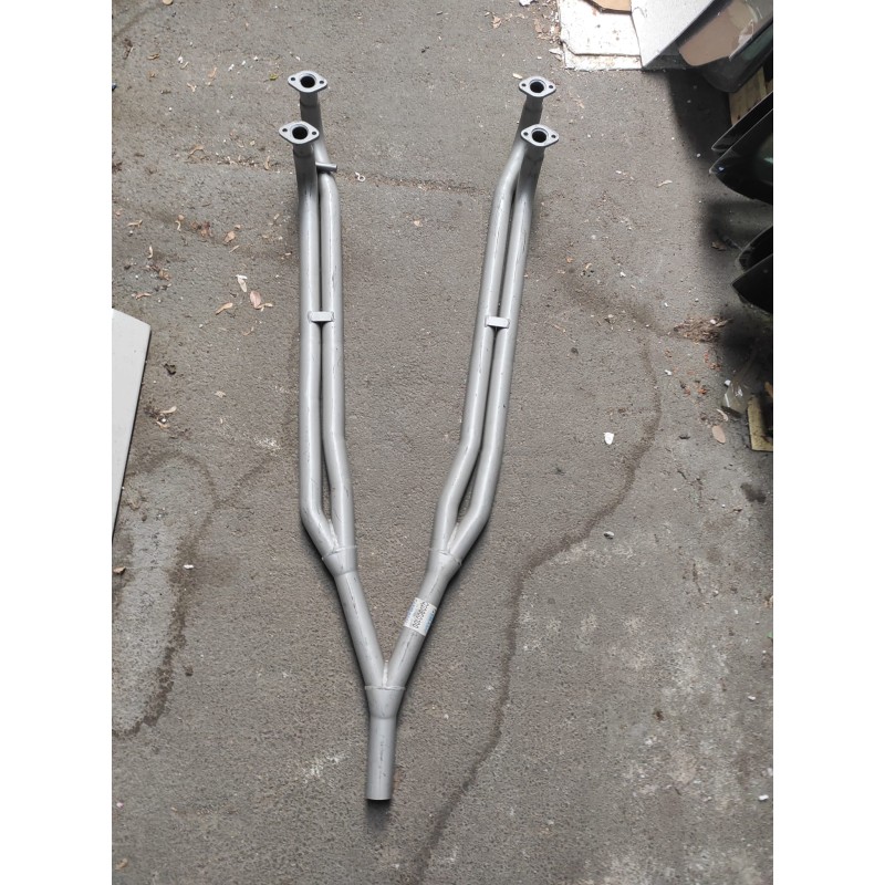 Marmitta  ALFA ROMEO  ALFA 33  - ALFASUD