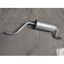 Marmitta  ALFA ROMEO  ALFA...