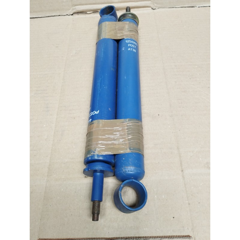 Ammortizzatori  FIAT 125