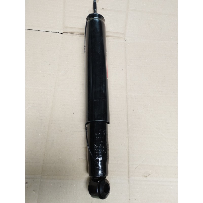 Ammortizzatori  OPEL MONZA - SENATOR