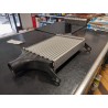 Scambiatore di calore intercooler Fiat Ritmo fl 85 turbo diesel - Lancia  Delta r86 turbo diesel