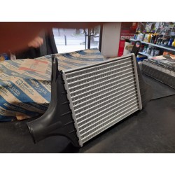 Scambiatore di calore intercooler Fiat Ritmo fl 85 turbo diesel - Lancia  Delta r86 turbo diesel