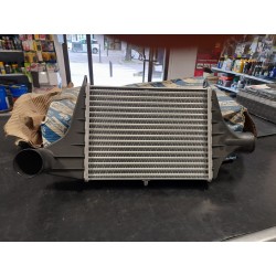 Scambiatore di calore intercooler Fiat Ritmo fl 85 turbo diesel - Lancia  Delta r86 turbo diesel