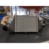 Scambiatore di calore intercooler Fiat Ritmo fl 85 turbo diesel - Lancia  Delta r86 turbo diesel