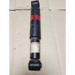 Ammortizzatori   PORSCHE  924