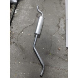 Marmitta  ALFA ROMEO  ALFA...