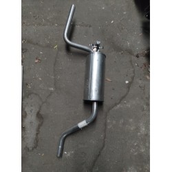 Marmitta  ALFA ROMEO  ALFA 33