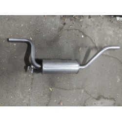 Marmitta  ALFA ROMEO  ALFA 33