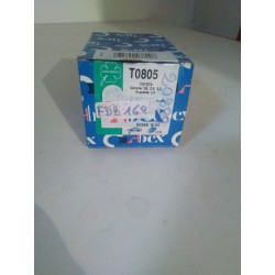 Pastiglia freno Ferodo FDB 169