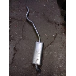 Marmitta  ALFA ROMEO  ALFA 33