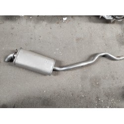 Marmitta  ALFA ROMEO  ALFA 33