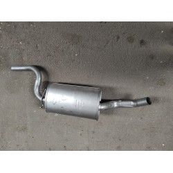 Marmitta  ALFA ROMEO  ALFA 33