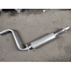 Marmitta  ALFA ROMEO   ALFA 33