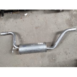 Marmitta  ALFA ROMEO  ALFA 33