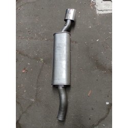 Marmitta  ALFA ROMEO  ALFA 155