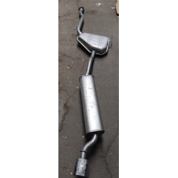 Marmitta  ALFA ROMEO  ALFA 155