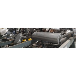 Marmitta  ALFA ROMEO  ALFA...