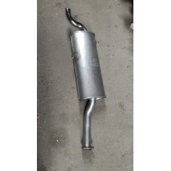 Marmitta  ALFA ROMEO  ALFA...