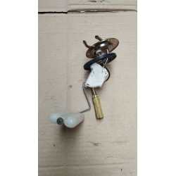 Indicatore livello...